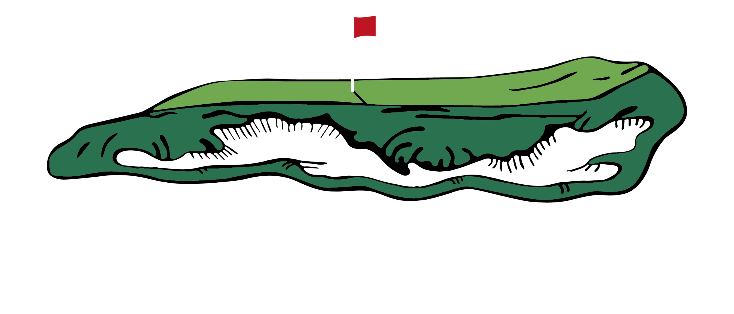 Back Nine Greens