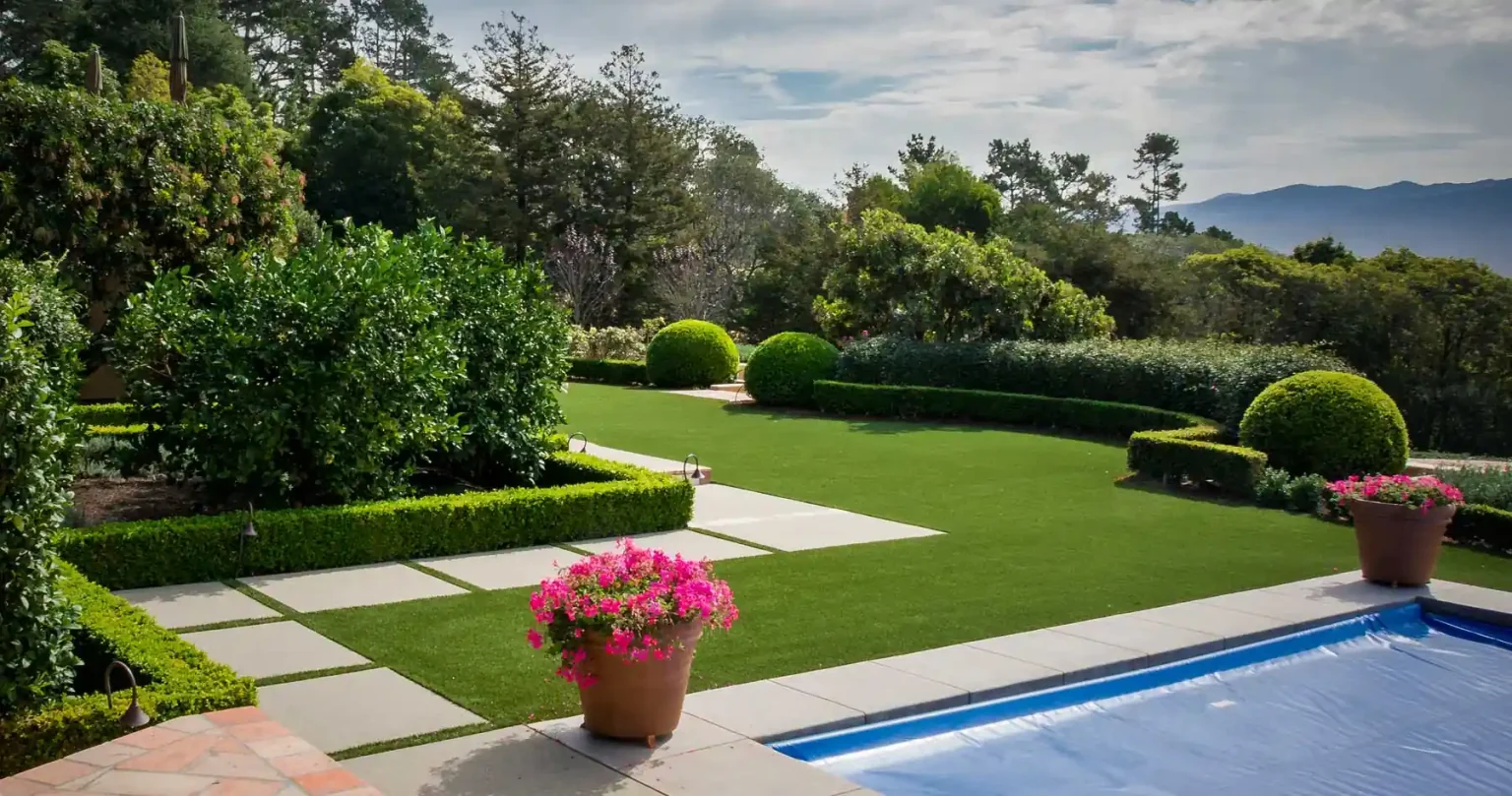 artificial grass Palm Desert
